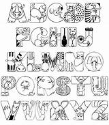 Free Printable Abc Coloring Pages sketch template