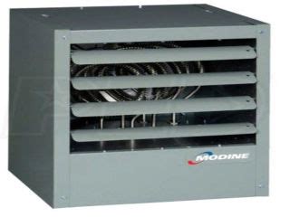 Modine Heater Manuals, Parts Lists, Wiring Diagrams Free Manual Downloads