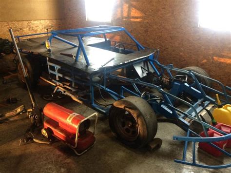 Asphalt late model for Sale in FORT WAYNE, IN | RacingJunk Classifieds