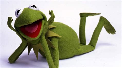 Kermit The Frog The Muppet Show Frogs Wallpapers ( Desktop Background