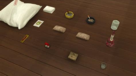 Sims 4 drugs mod sims 4 smoking mod - auvsa