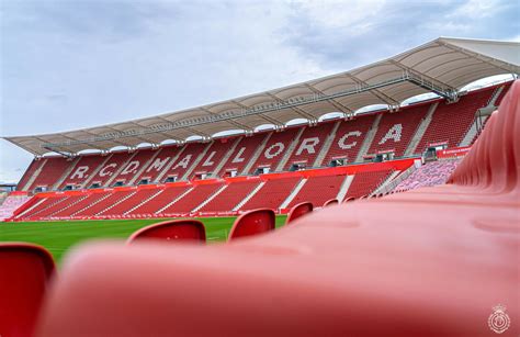 Estadi Mallorca Son Moix | RCD Mallorca | Web Oficial