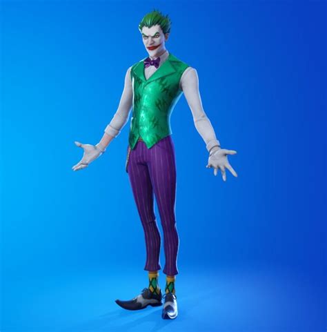 Fortnite: How To Get The Joker Skin (Last Laugh Bundle)