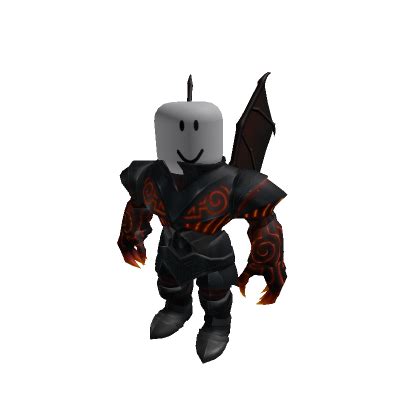 The Doombringer - Roblox