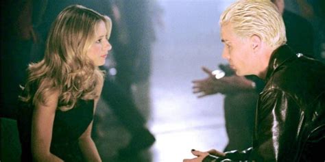 Buffy the Vampire Slayer: 10 Biggest Buffy & Spike Episodes