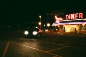 Diner vs Restaurant: What’s The Difference? – Slant POS