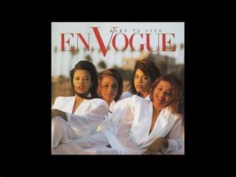 Best En Vogue Songs List | Top En Vogue Tracks Ranked