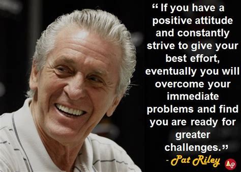 Pat Riley Quotes. QuotesGram