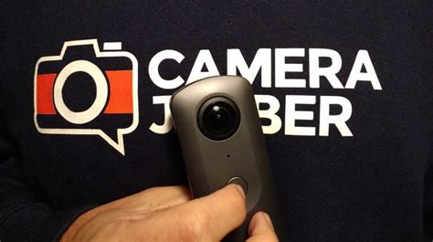 Ricoh updates Theta V roadmap, adds new features - Camera Jabber