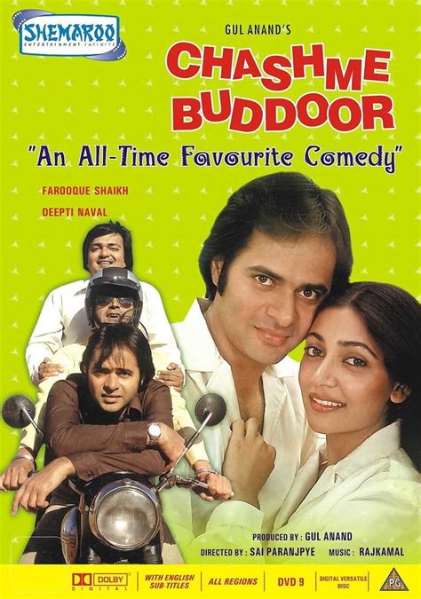 Chashme Buddoor Full Movie HD Watch Online - Desi Cinemas