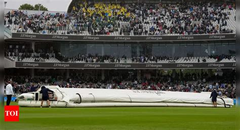 England vs Australia Highlights, Ashes 2023: Rain forces early stumps ...