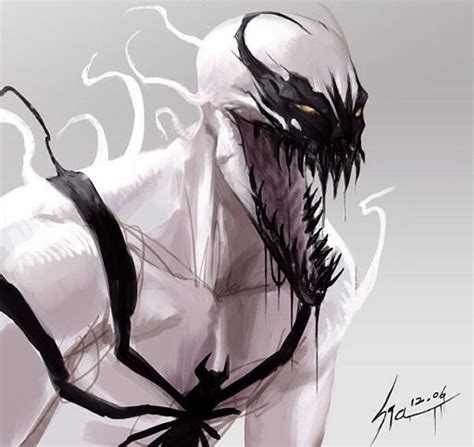 Anti Venom | Wiki | Comics Amino