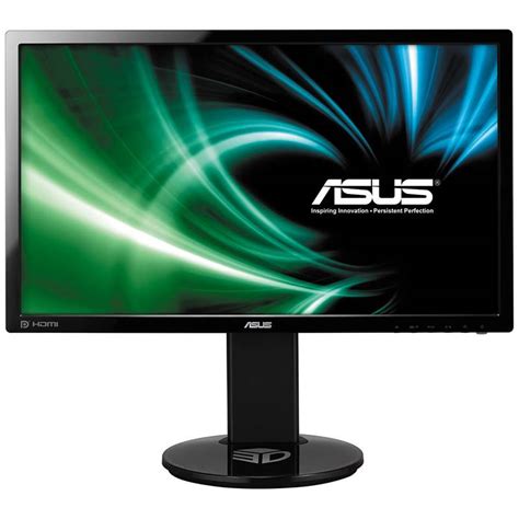 ASUS VG248QE 24" Full HD 144Hz LED Gaming Monitor with Speaker - VG248QE | Mwave