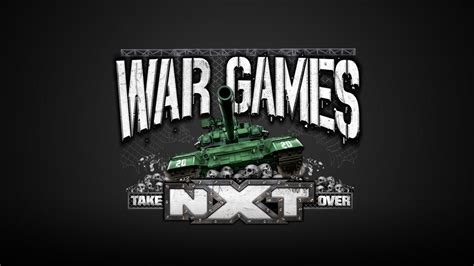 Update on Advantages for the WWE NXT "Takeover: WarGames 2020" Matches ...