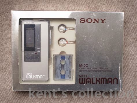 My Sony walkman collection Vol.3 | Stereo2Go forums