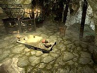 Skyrim:Dark Brotherhood Sanctuary - The Unofficial Elder Scrolls Pages ...