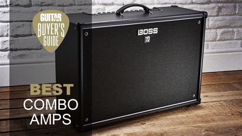 Best combo amps 2023: all-in-one combos for every budget | Guitar World