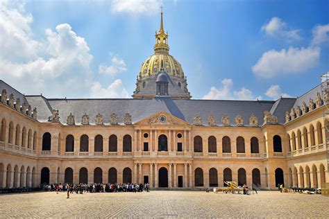 Invalides secrets – Hôtel des Invalides | musement