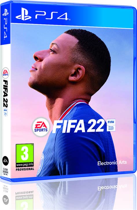 FIFA 22 PS4 - Skroutz.gr