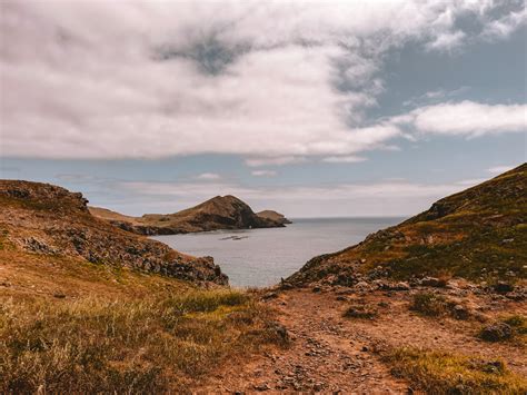 The Beautiful Ponta de São Lourenço Hike (PR8) in Madeira: A Complete Guide