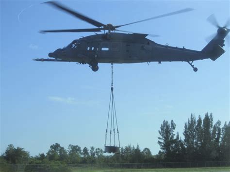 AFA 2019: Sikorsky anticipates first Combat Rescue Helicopter LRIP contract