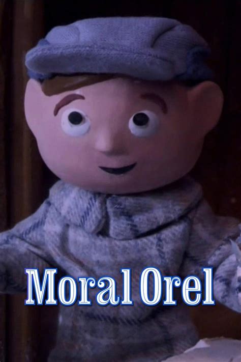 Moral Orel - Rotten Tomatoes