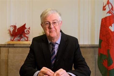 First Minister of Wales' New Year message 2024 | GOV.WALES