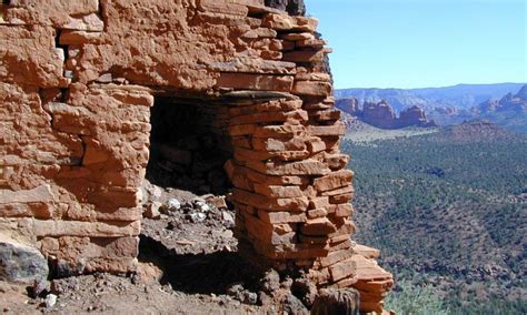 Sycamore Canyon Wilderness in Arizona - AllTrips