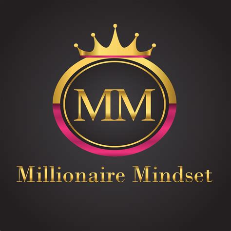 Millionaire Logo - LogoDix