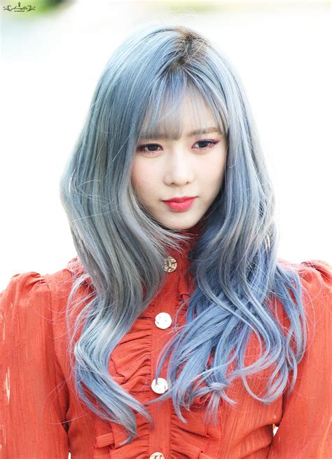 Unbelievably Beautiful Yoohyeon : r/dreamcatcher