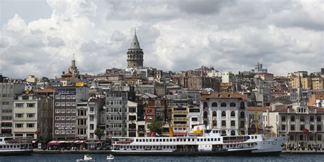 Istanbul City Tour