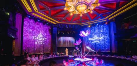 Exclusive Gastronomic Events | Galaxy Macau, the World-Class Asian ...