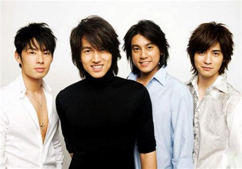 19 years have passed, how are the F4 members doing now? - Asianpopnews