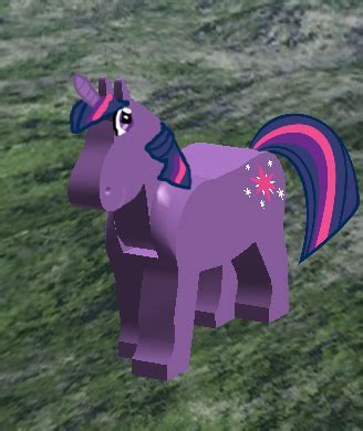 MLP lego Twilight sparkle by yolocraft22 on DeviantArt