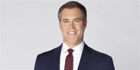 Peter Alexander, co-anchor, Saturday TODAY and NBC News chief White ...