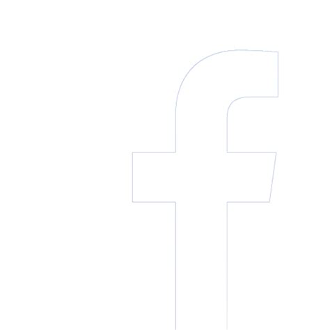 Download High Quality facebook logo white text Transparent PNG Images ...