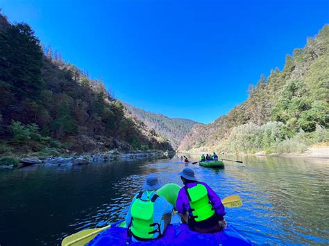 Rogue River Rafting | Tributary Whitewater