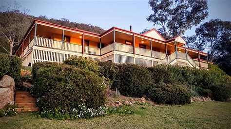 THE MUDGEE HOMESTEAD GUESTHOUSE - Updated 2021 Prices, Hotel Reviews ...