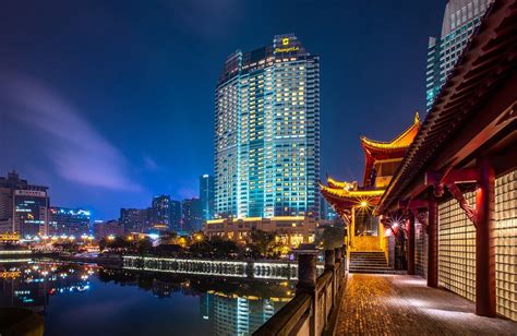 SHANGRI-LA HOTEL CHENGDU - Updated 2021 Prices, Reviews, and Photos ...