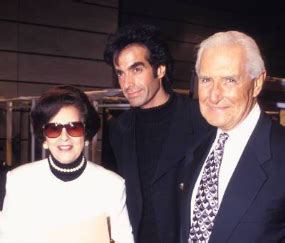 David Copperfield Parents: Who are Hyman Kotkin and Rebecca Kotkin? - ABTC