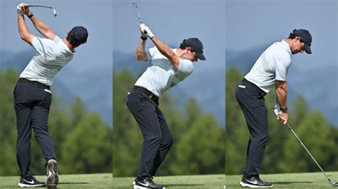 How Posture Affects Your Golf Swing – SwingProPlus