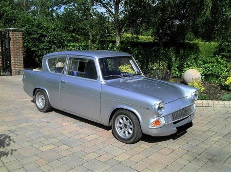 Ford Anglia 105E | in Welling, London | Gumtree