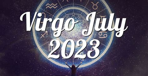 2023 Horoscope for all months and zodiac signs