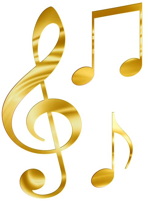 Music Notes PNG HD Transparent Music Notes HD.PNG Images. | PlusPNG