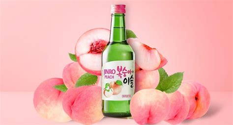 Best Soju Flavours and Brand You Can’t Miss | Starry Mart