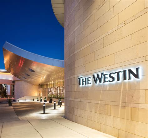 The Westin Nashville - Home