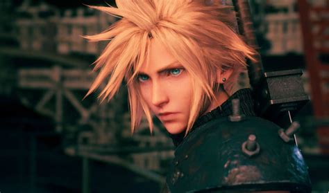 Final Fantasy VII Remake: Hands-on Preview of New Gameplay | Den of Geek