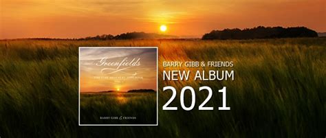 Neues Album – Greenfields: The Gibb Brothers Songbook Vol. 1 | Country.de - Online Magazin