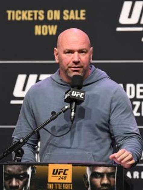 Dana White Net Worth - OtakuKart