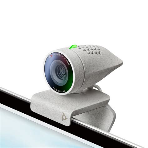 Poly Studio P5 Professional Webcam | Poly P Series